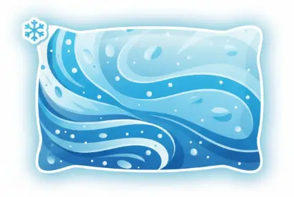 kølendehovedpude.dk